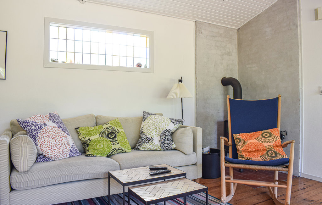 Ferienhaus - Rågeleje , Dänemark - E07214 13