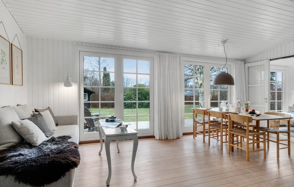 Ferienhaus - Rågeleje Strand , Dänemark - E07383 3