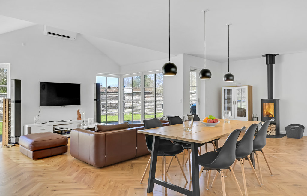 Ferienhaus - Rågeleje Strand , Dänemark - E07216 18