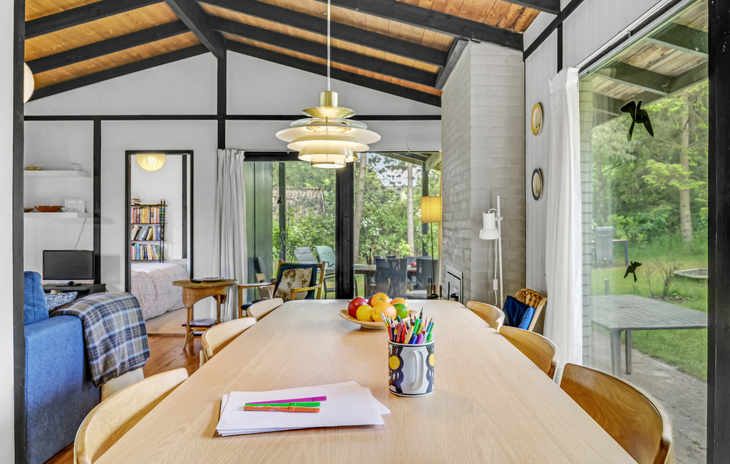 Ferienhaus - Rågeleje , Dänemark - E07224 19