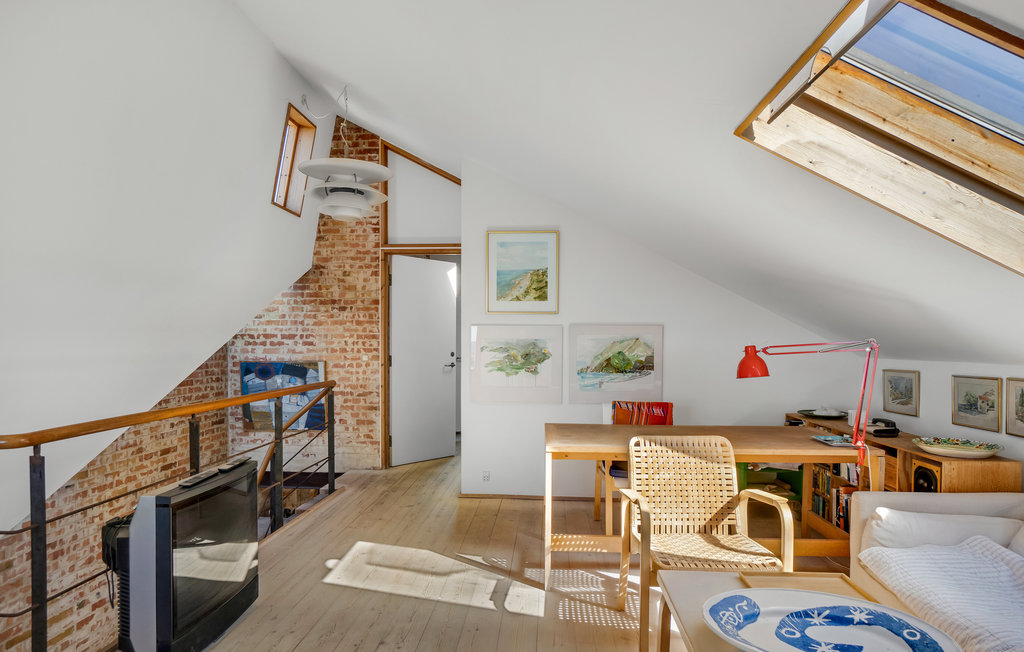 Semesterhus - Rågeleje Strand , Danmark - E07263 25