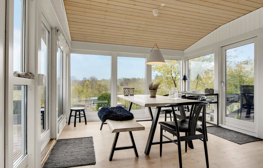 Feriehus - Vejby Strand , Danmark - E07268 5