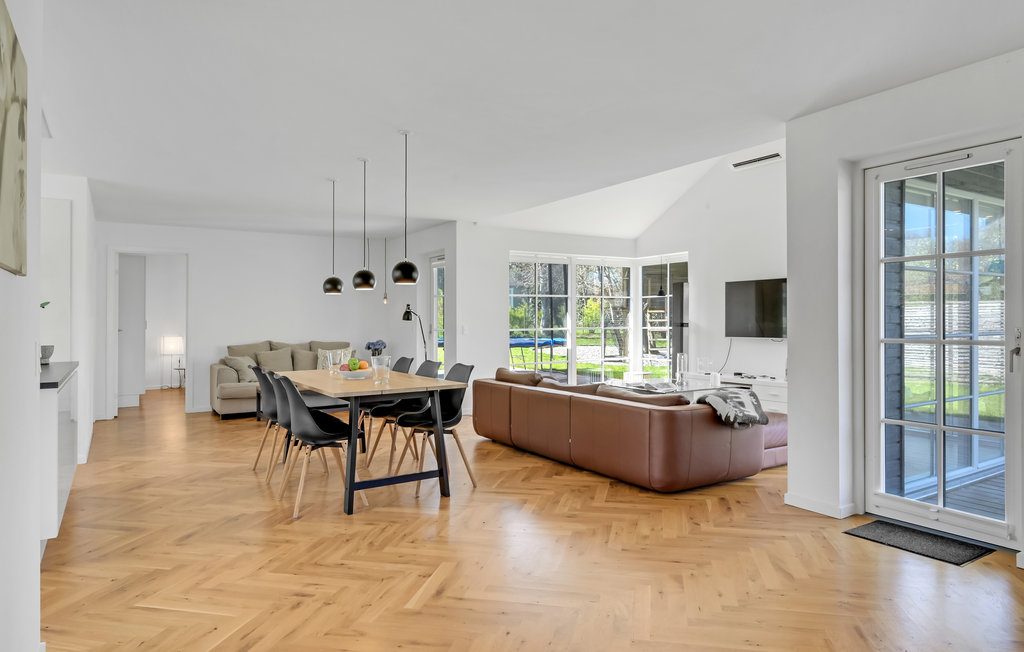 Ferienhaus - Rågeleje Strand , Dänemark - E07216 17