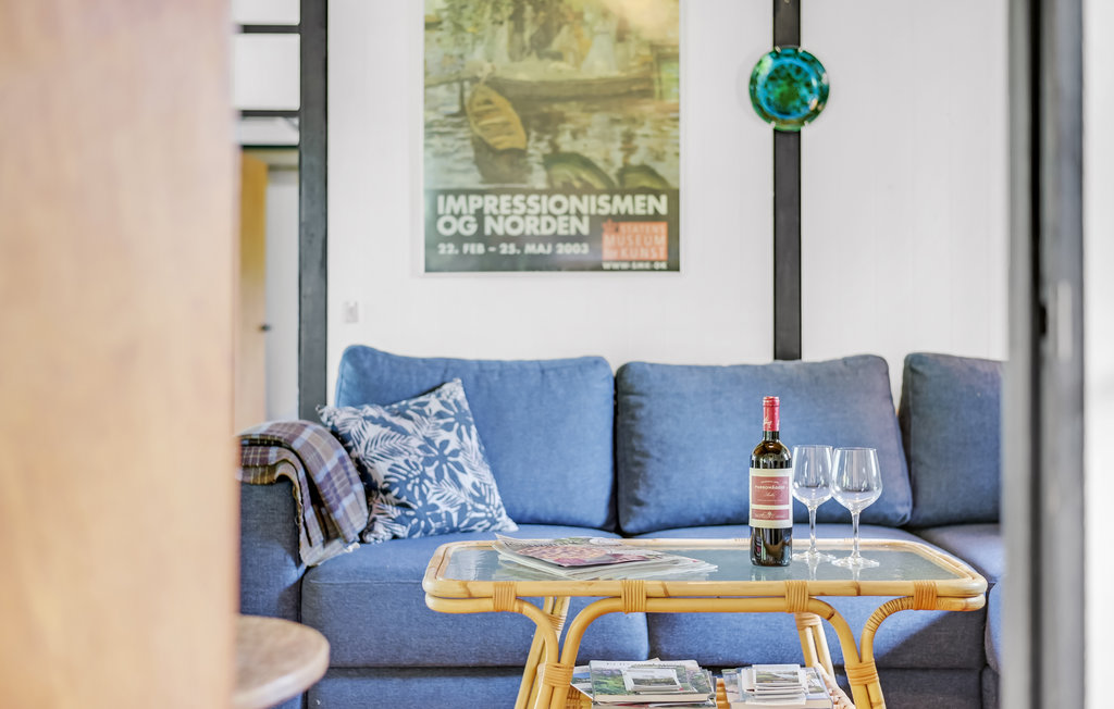 Ferienhaus - Rågeleje , Dänemark - E07224 18