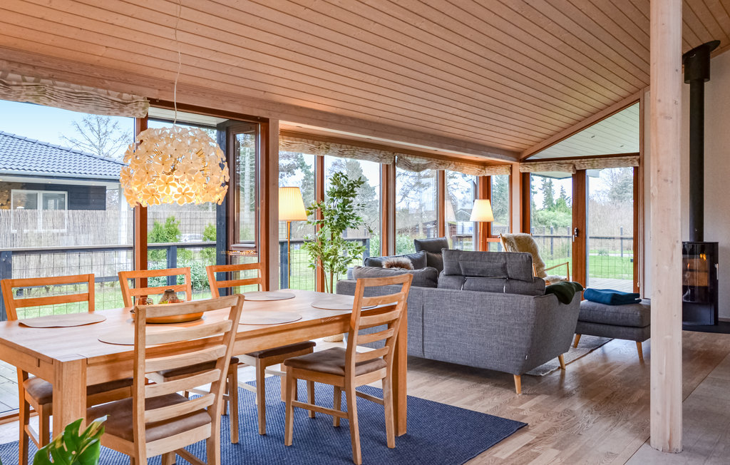 Ferienhaus - Rågeleje , Dänemark - E07231 4