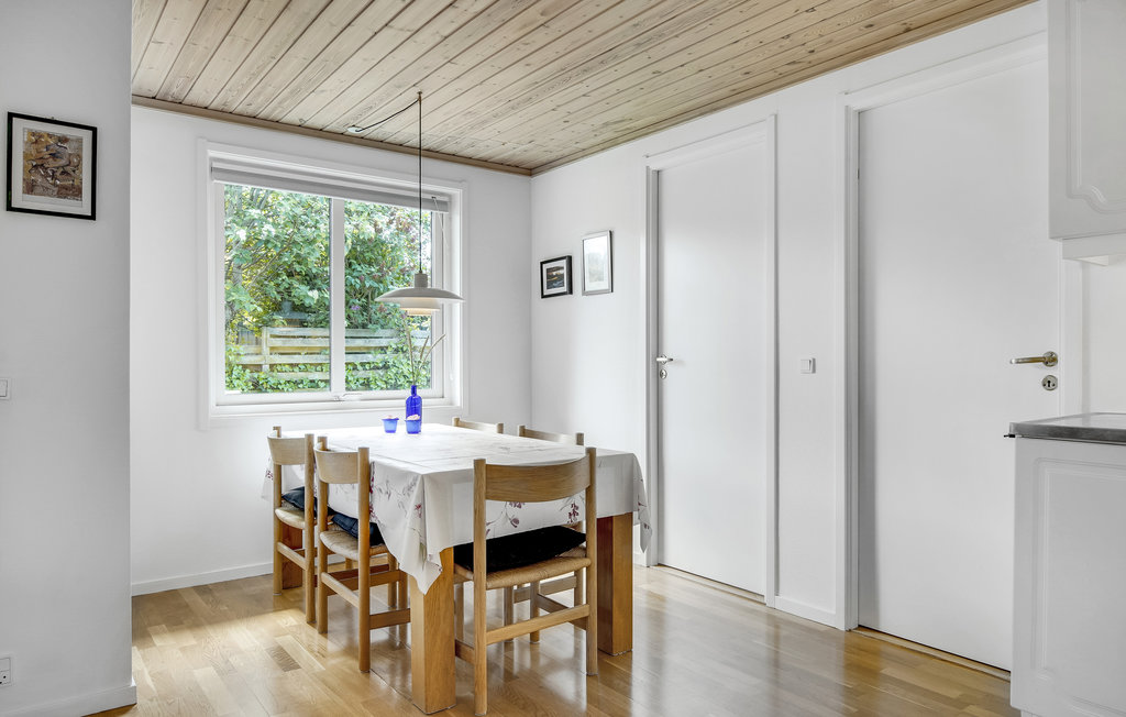 Ferienhaus - Rågeleje Strand , Dänemark - E07264 14