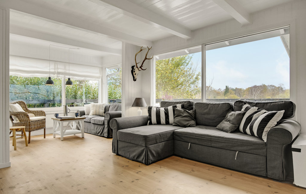 Feriehus - Vejby Strand , Danmark - E07268 19