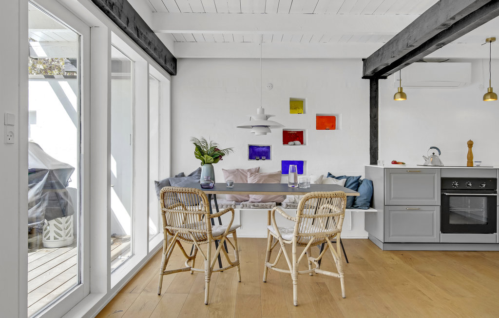 Ferienhaus - Vejby Strand , Dänemark - E07362 18