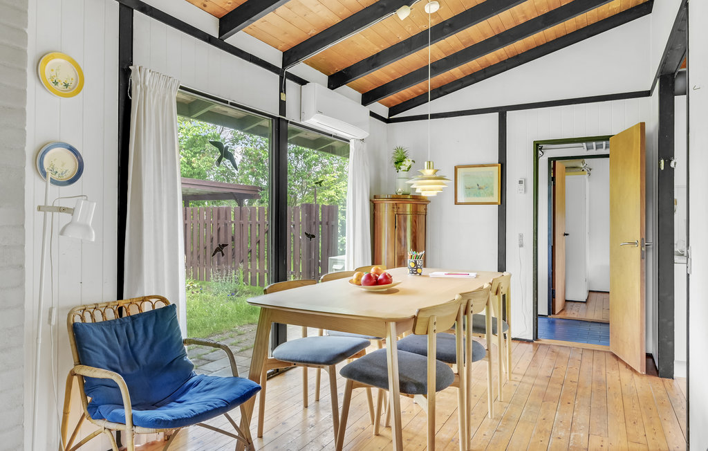 Ferienhaus - Rågeleje , Dänemark - E07224 20