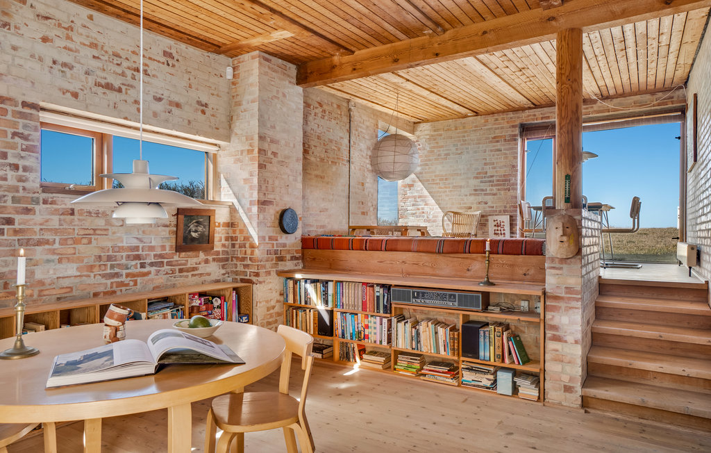 Semesterhus - Rågeleje Strand , Danmark - E07263 26