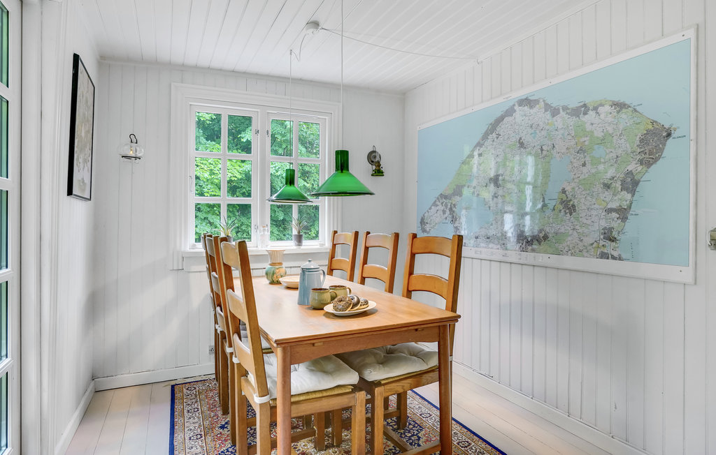 Ferienhaus - Rågeleje , Dänemark - E07393 19
