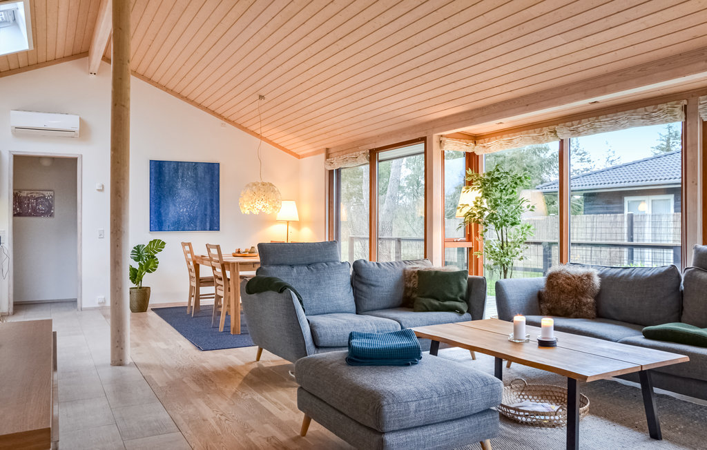 Ferienhaus - Rågeleje , Dänemark - E07231 3