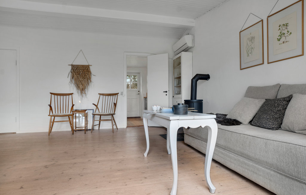 Ferienhaus - Rågeleje Strand , Dänemark - E07383 18