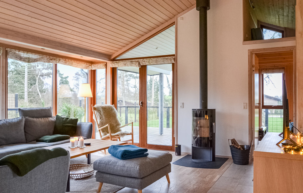 Ferienhaus - Rågeleje , Dänemark - E07231 2