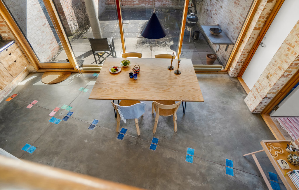 Semesterhus - Rågeleje Strand , Danmark - E07263 23