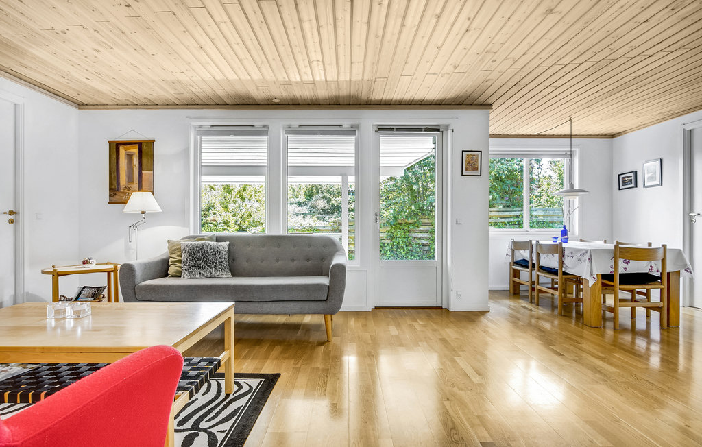 Ferienhaus - Rågeleje Strand , Dänemark - E07264 4