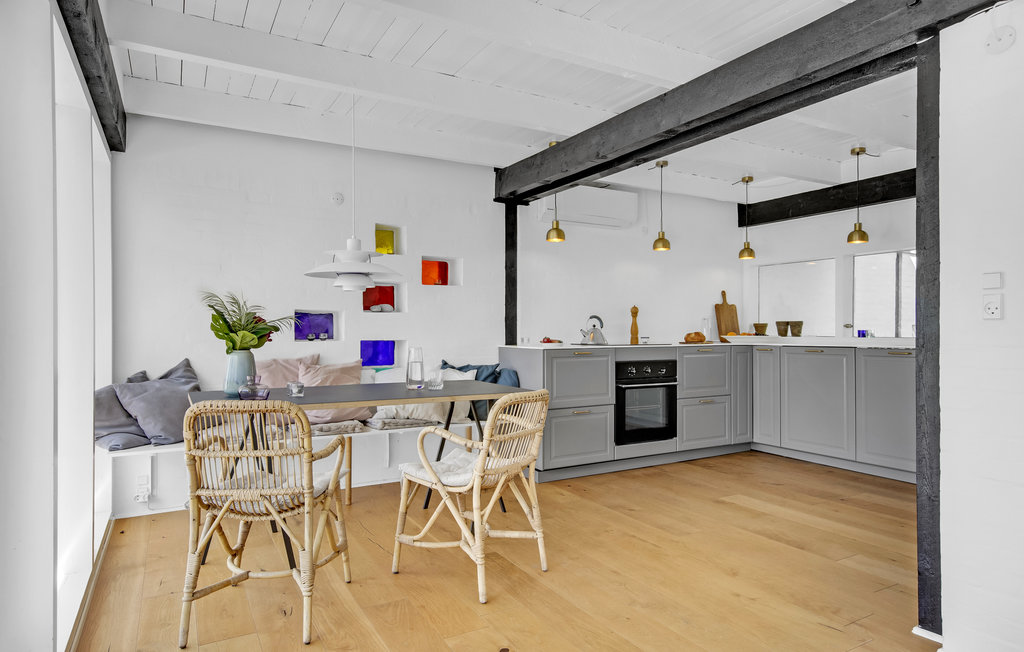 Ferienhaus - Vejby Strand , Dänemark - E07362 5