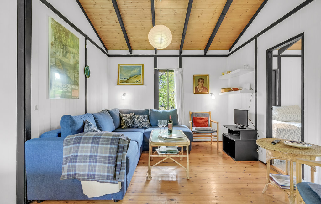 Ferienhaus - Rågeleje , Dänemark - E07224 16