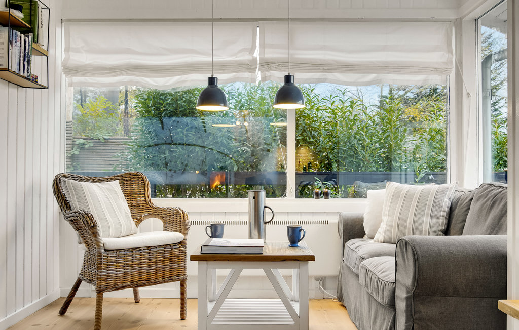 Feriehus - Vejby Strand , Danmark - E07268 17