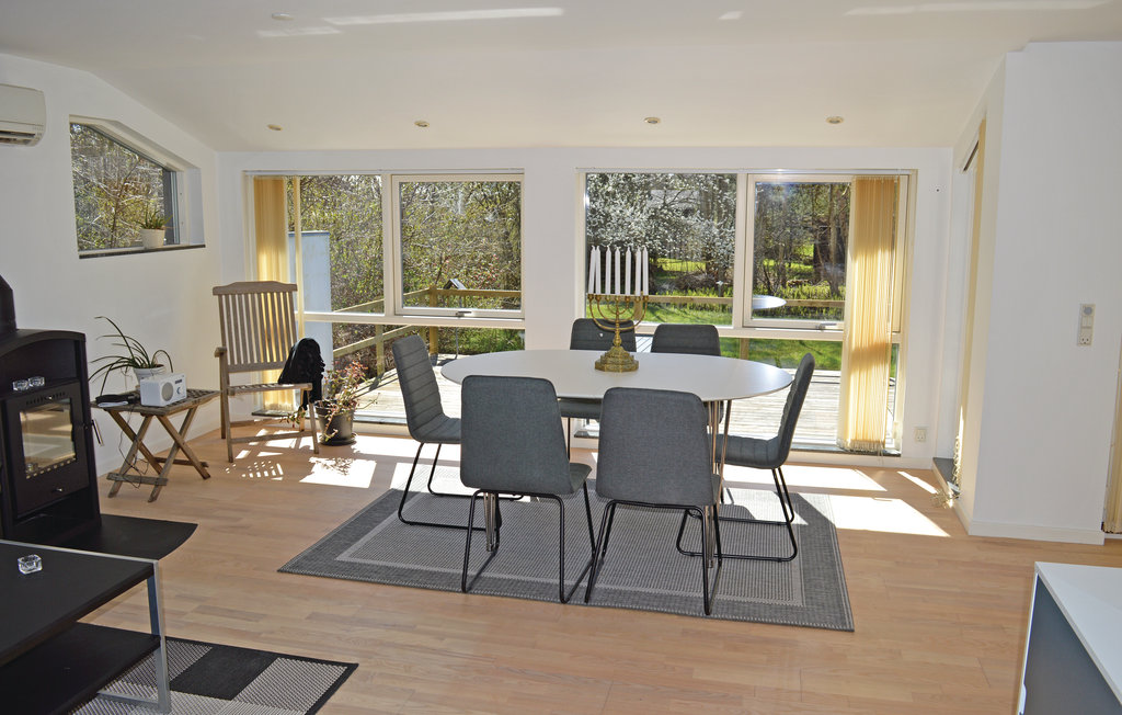 Feriehuse - Rågeleje , Danmark - E07453 6