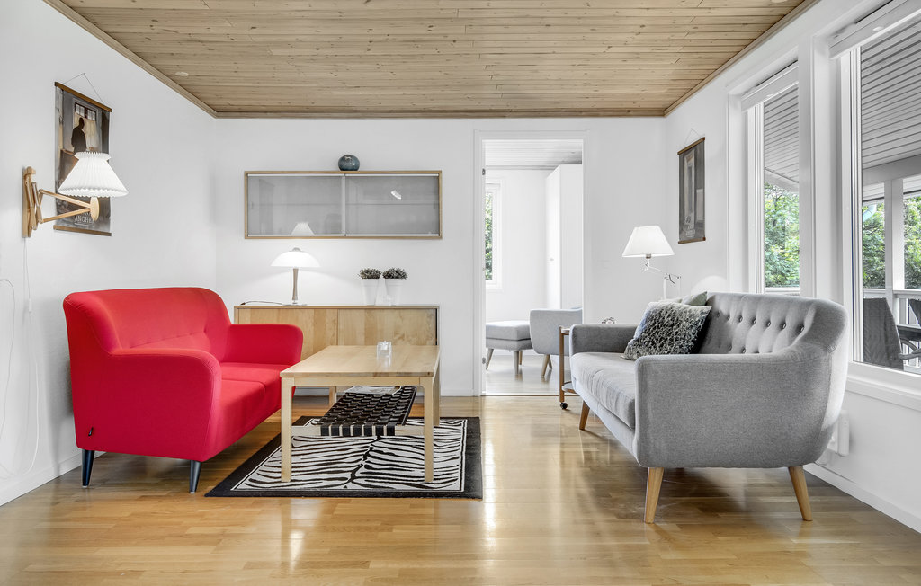 Ferienhaus - Rågeleje Strand , Dänemark - E07264 12