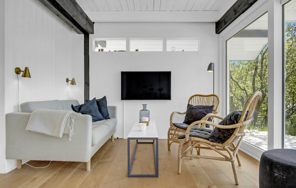 Ferienhaus - Vejby Strand , Dänemark - E07362 17