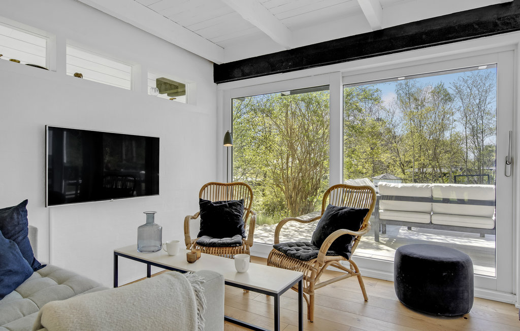 Ferienhaus - Vejby Strand , Dänemark - E07362 4