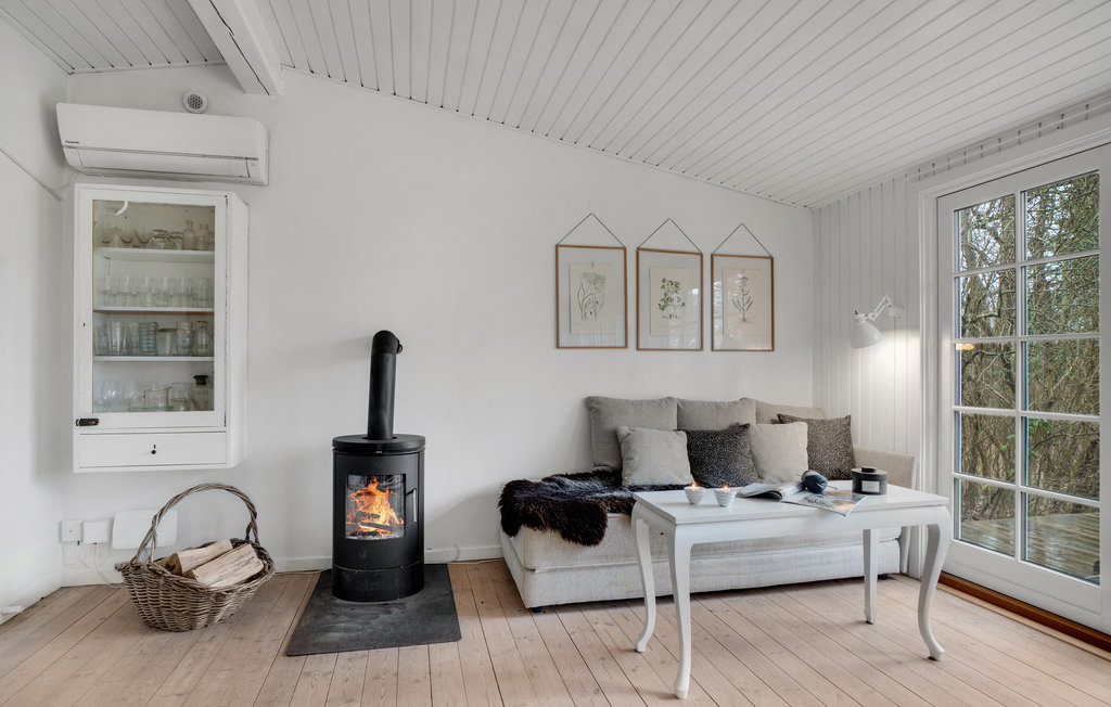 Ferienhaus - Rågeleje Strand , Dänemark - E07383 17