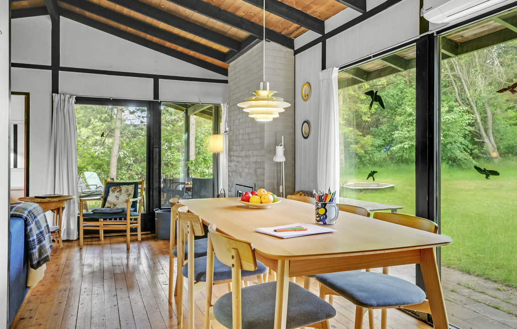 Ferienhaus - Rågeleje , Dänemark - E07224 5