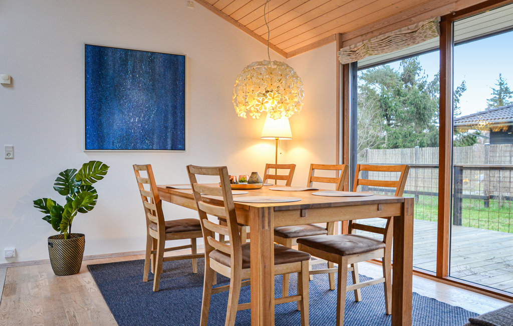 Ferienhaus - Rågeleje , Dänemark - E07231 5