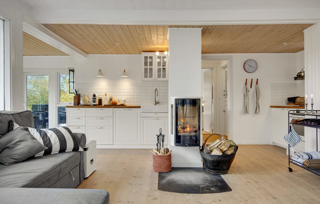 Feriehus - Vejby Strand , Danmark - E07268 20