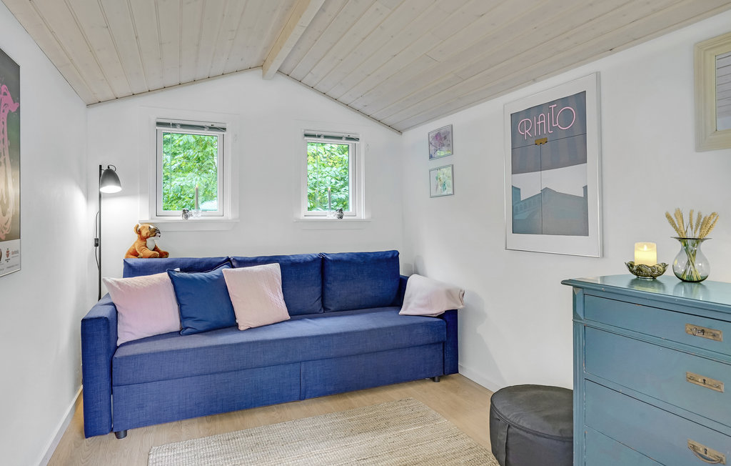 Ferienhaus - Rågeleje , Dänemark - E07393 18