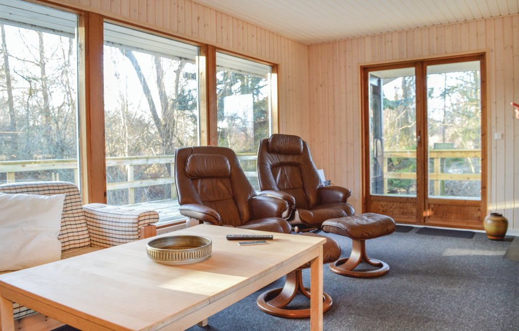 Feriehuse - Rågeleje , Danmark - E07213 10