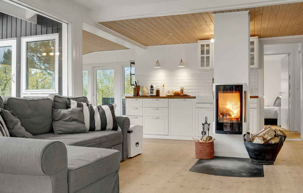 Feriehus - Vejby Strand , Danmark - E07268 18