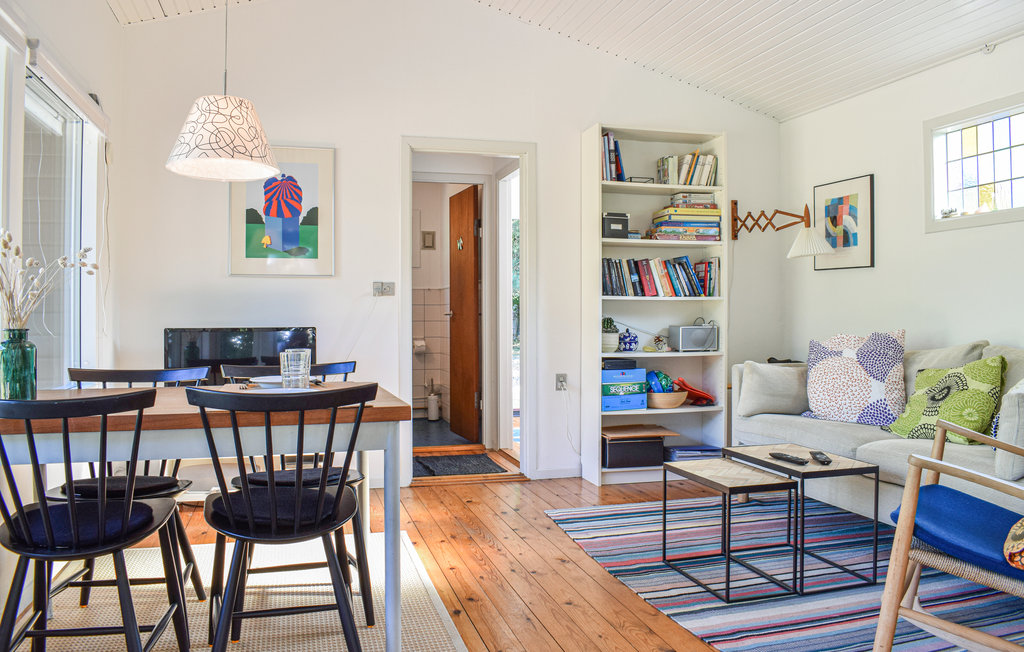 Ferienhaus - Rågeleje , Dänemark - E07214 3