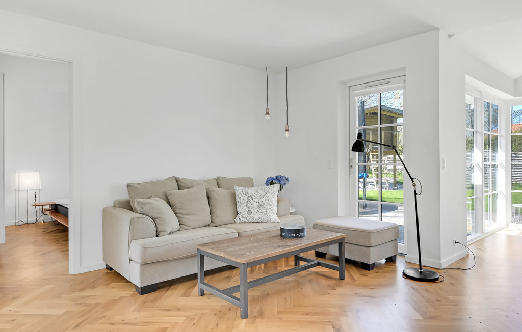 Ferienhaus - Rågeleje Strand , Dänemark - E07216 4