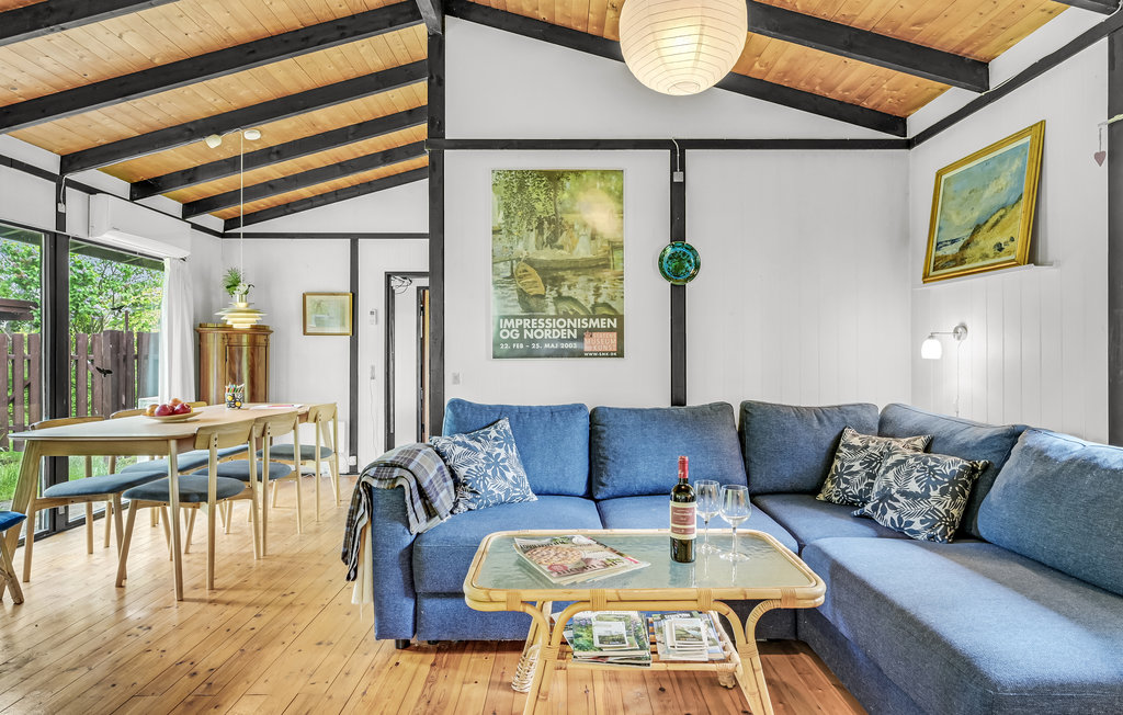 Ferienhaus - Rågeleje , Dänemark - E07224 17