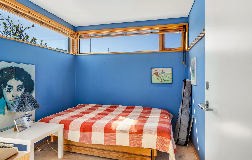 Semesterhus - Rågeleje Strand , Danmark - E07263 28