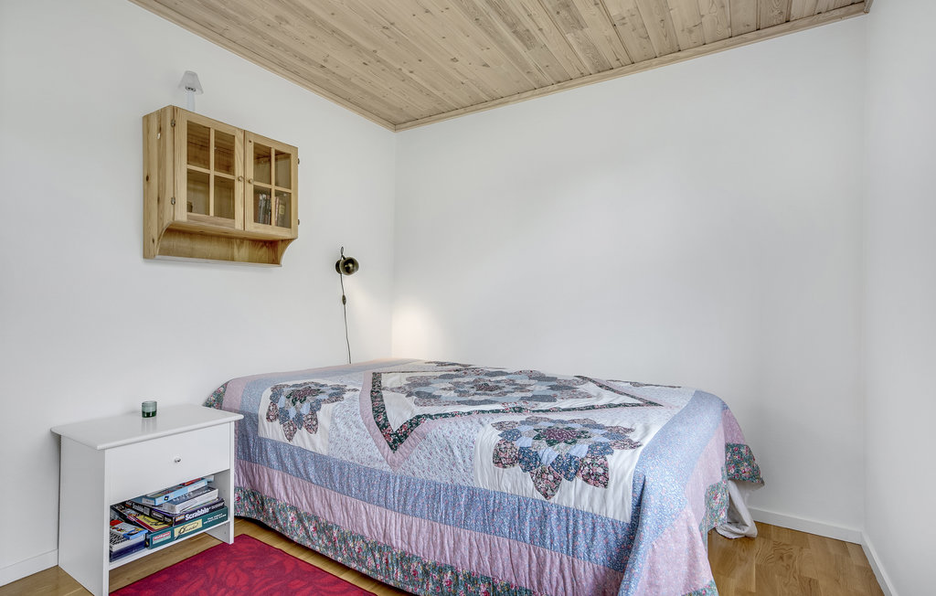 Ferienhaus - Rågeleje Strand , Dänemark - E07264 6