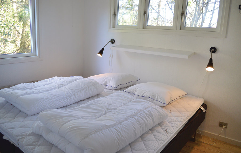 Feriehuse - Rågeleje , Danmark - E07453 8