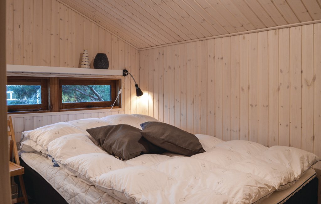 Feriehuse - Rågeleje , Danmark - E07213 12