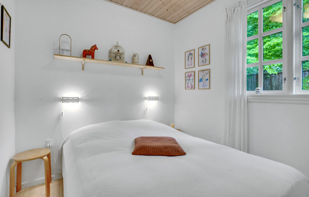 Ferienhaus - Rågeleje , Dänemark - E07393 7