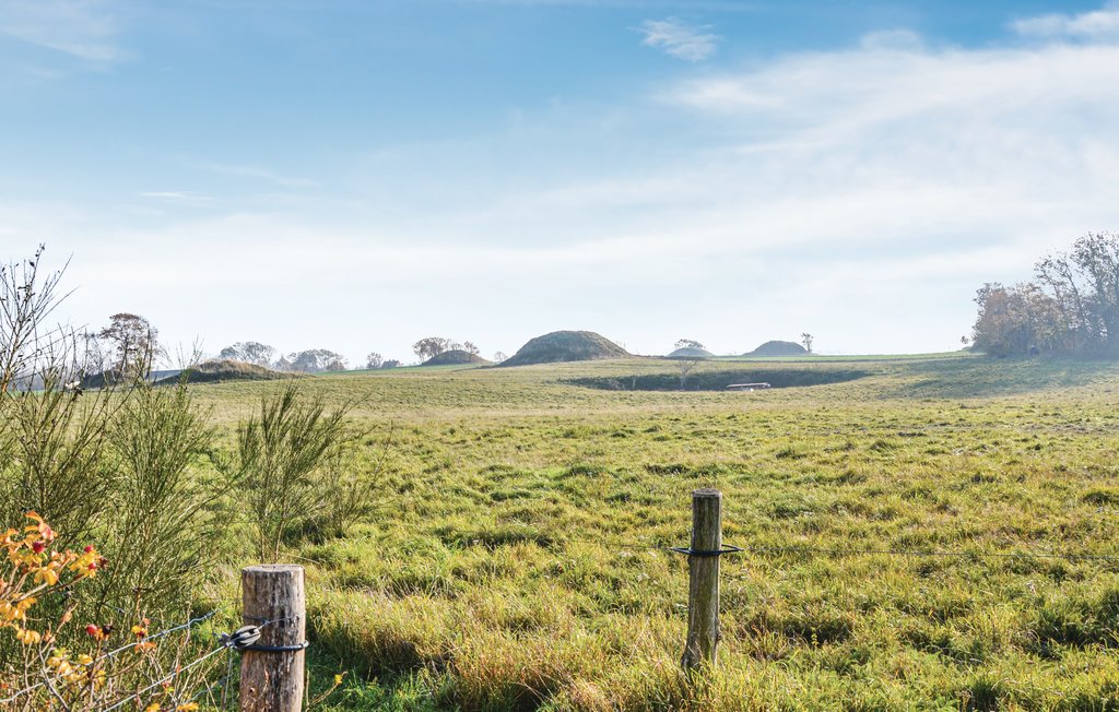 Ferienhaus - Rågeleje , Dänemark - E07224 26