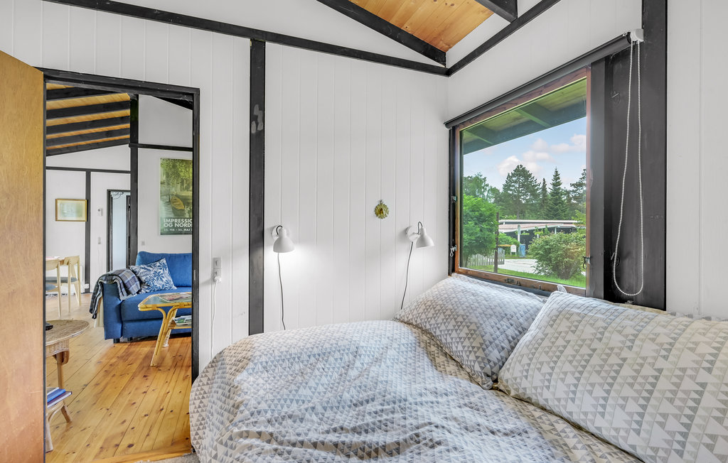 Ferienhaus - Rågeleje , Dänemark - E07224 23