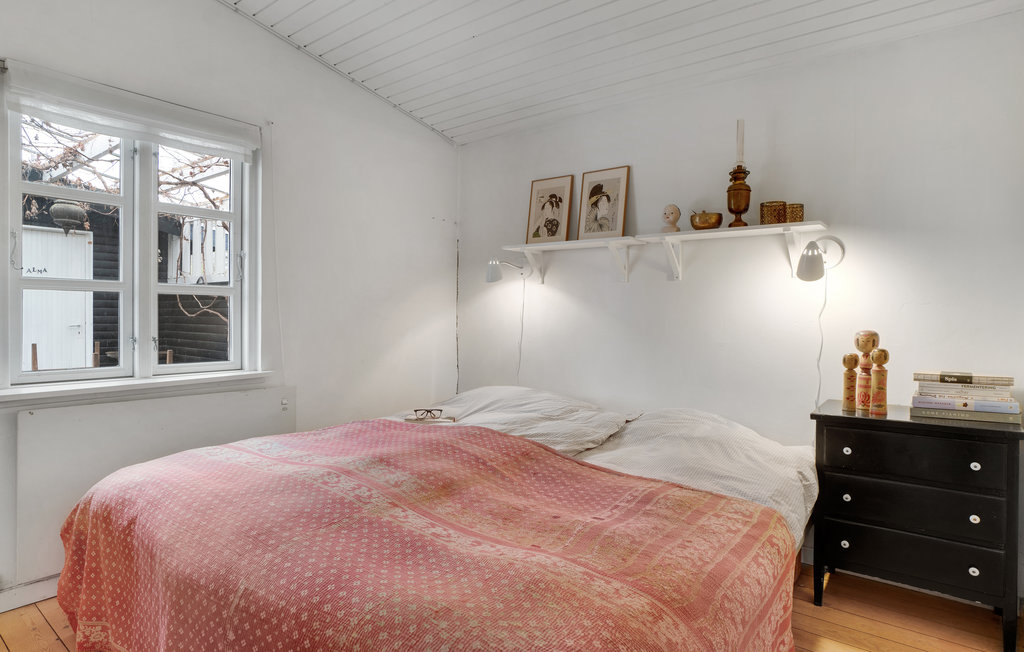 Ferienhaus - Rågeleje Strand , Dänemark - E07383 7