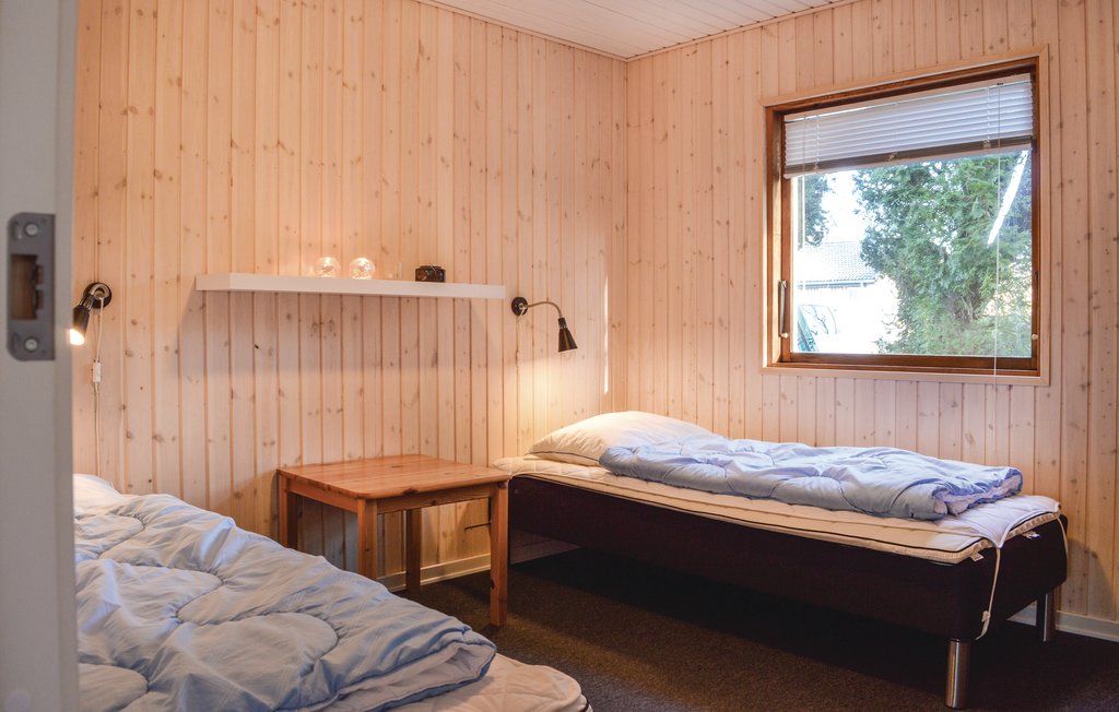 Feriehuse - Rågeleje , Danmark - E07213 15