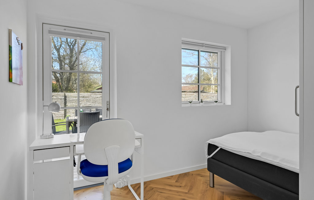 Ferienhaus - Rågeleje Strand , Dänemark - E07216 24