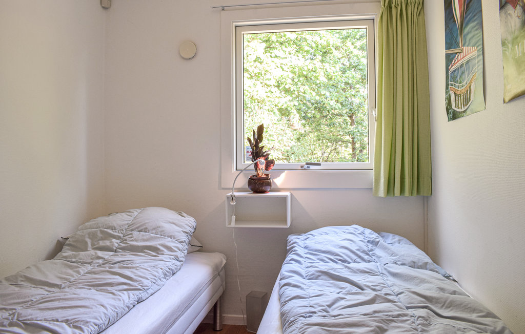 Ferienhaus - Rågeleje , Dänemark - E07214 17