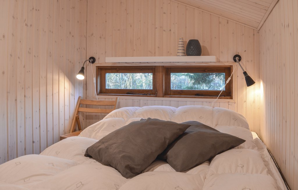 Feriehuse - Rågeleje , Danmark - E07213 13