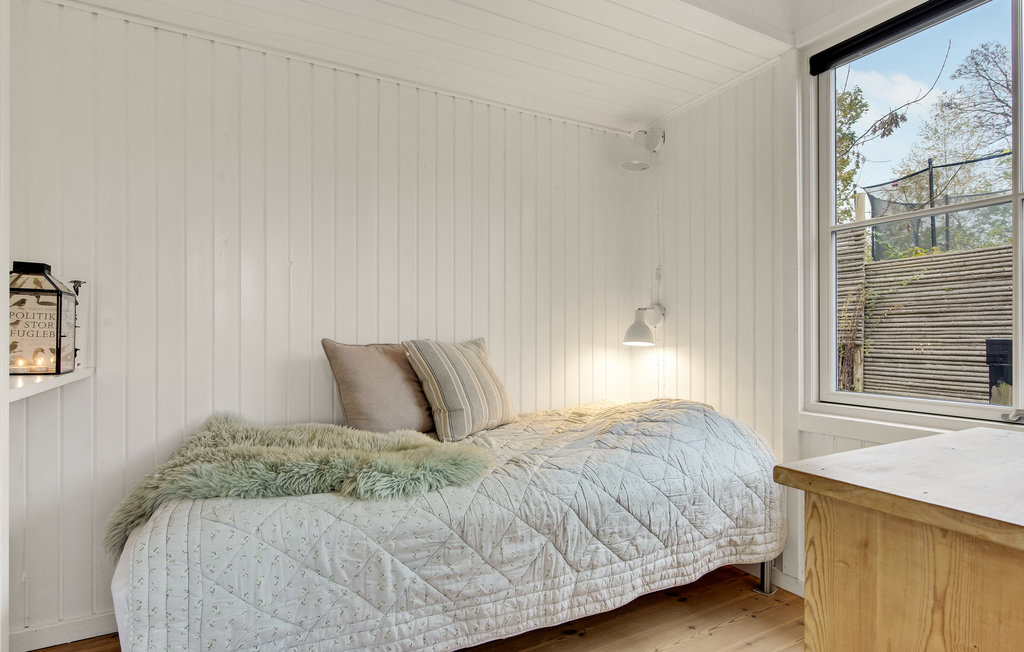 Feriehus - Vejby Strand , Danmark - E07268 25